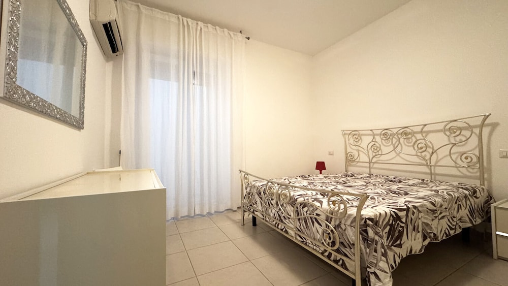 Villa Flavia Relax Just 250 Metres From the sea