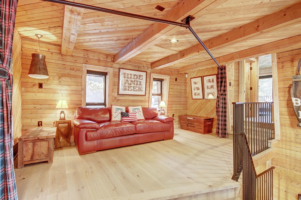 Arrow Darrow 3 Bedroom Home