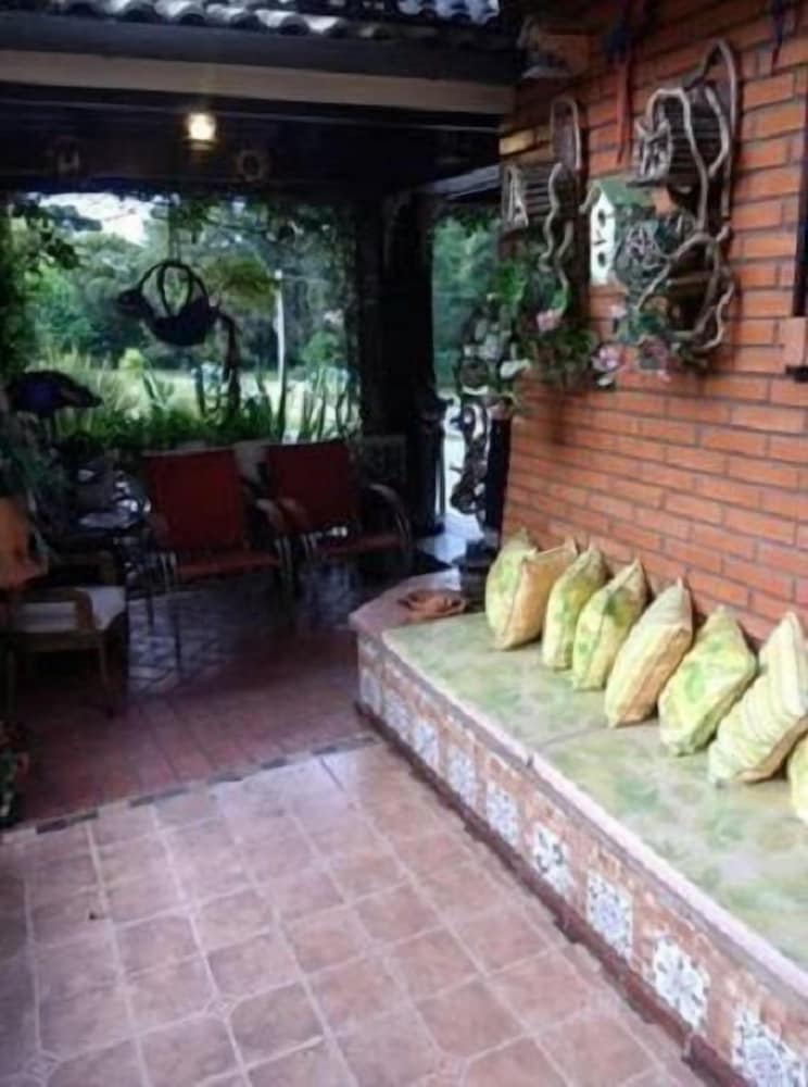 Suites Solar da Torre