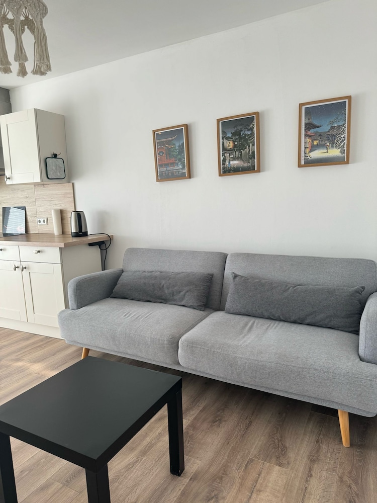 Business Suites am Phönixsee