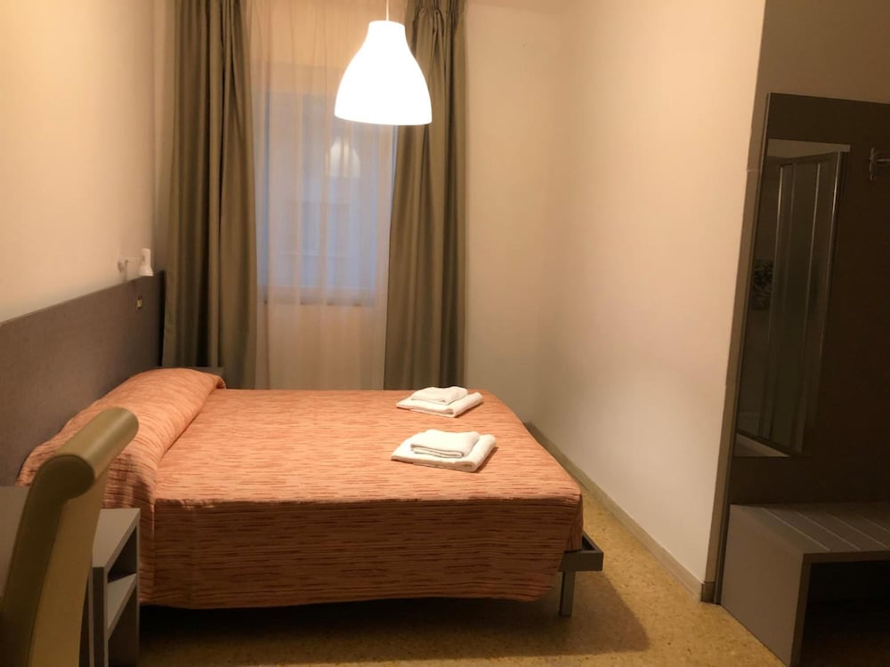 Hotel Adriatico