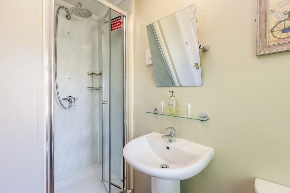 Rocklands Lodges