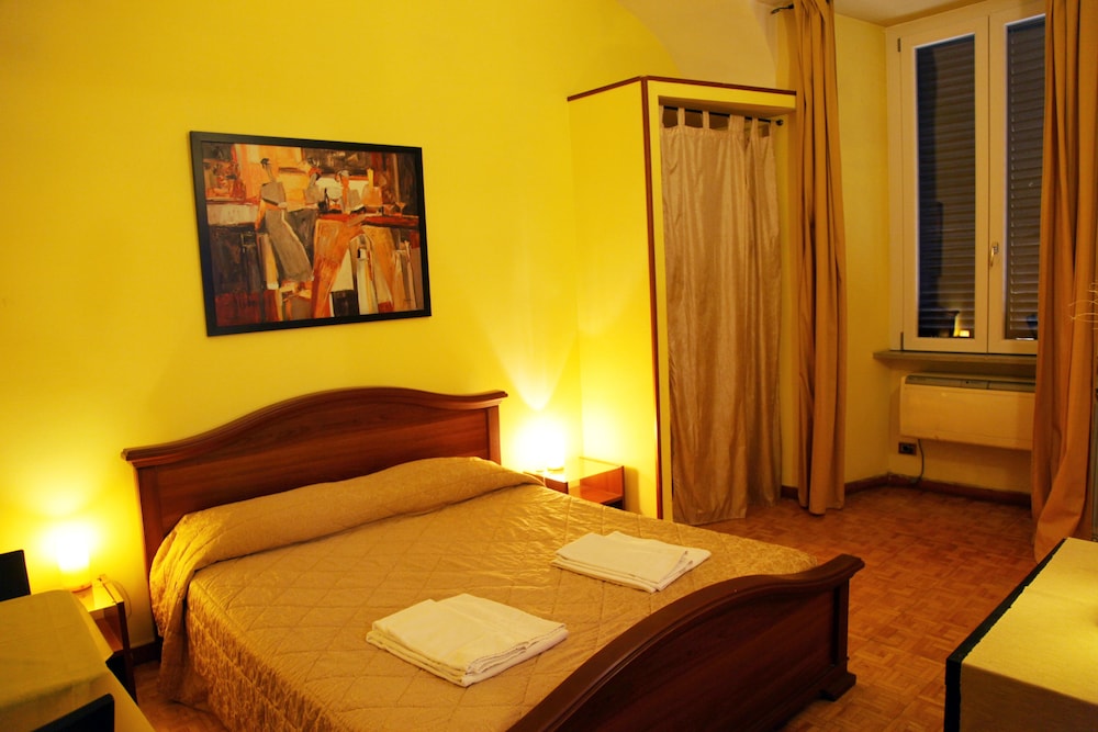 B&B Carlo Felice