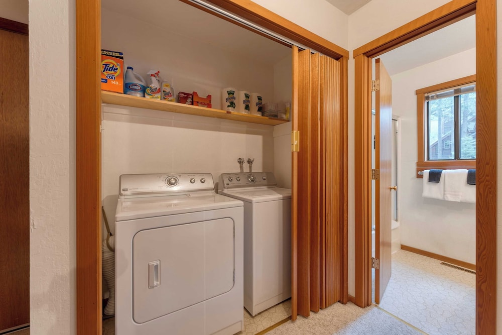Northstar Hideaway by Avantstay 5mins to Skiing!