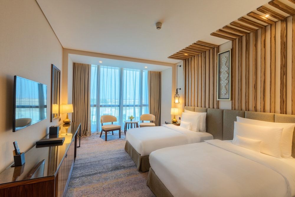 Millennium Resort Salalah