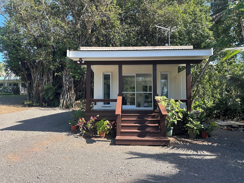Muri Villas