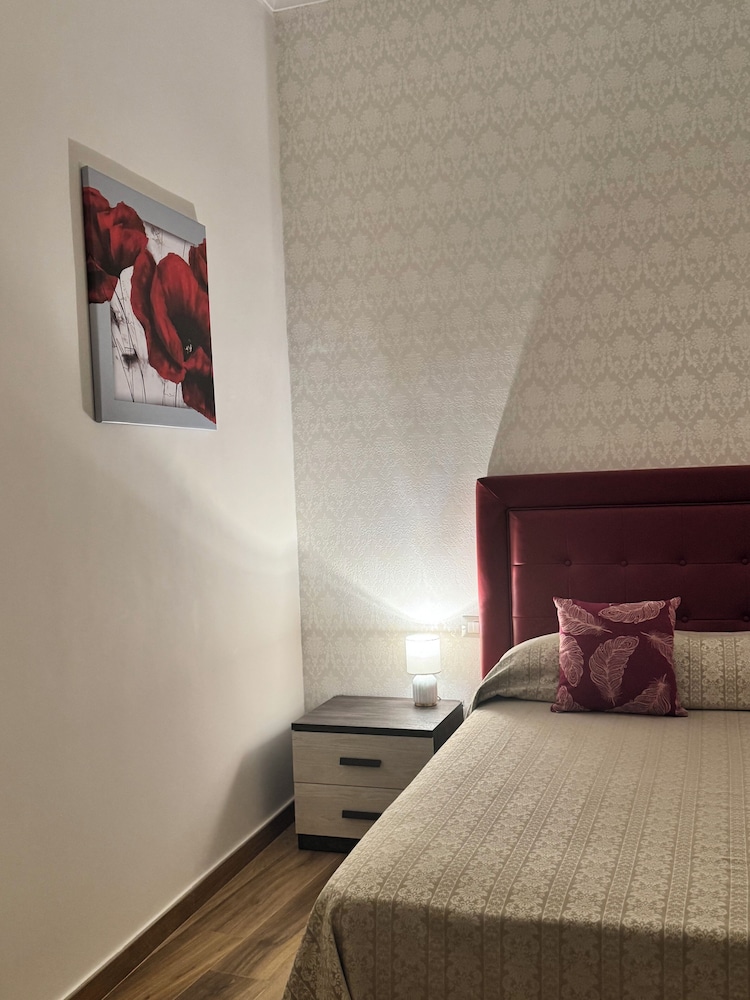 Cavour Luxury Rooms Catanzaro