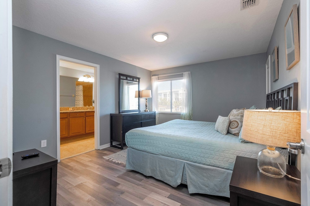 Stunning 5Bd Close To Disney At Storey Lake 3199