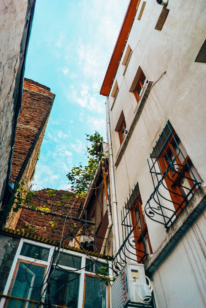 Astra Boutique Otel - Image 36