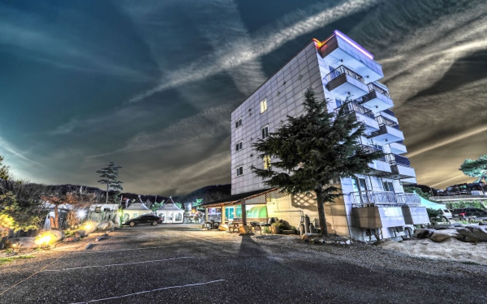 Goseong Natural House, photo 105
