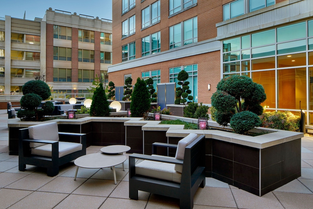 AC Hotel by Marriott National Harbor Washington, D.C. Area, Foto 24