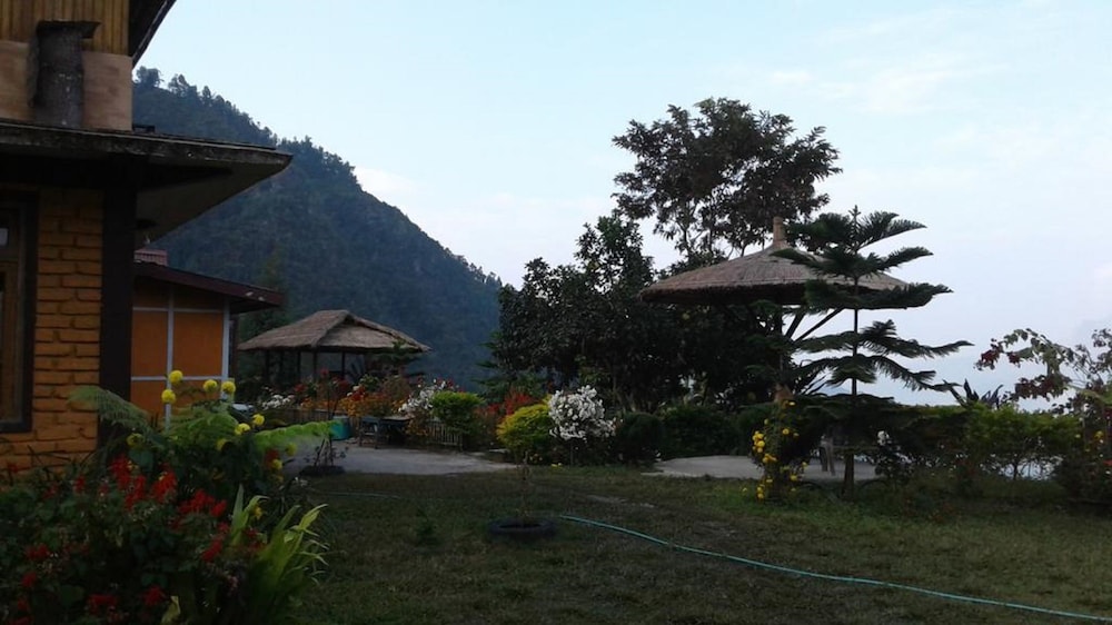 K K Homestay