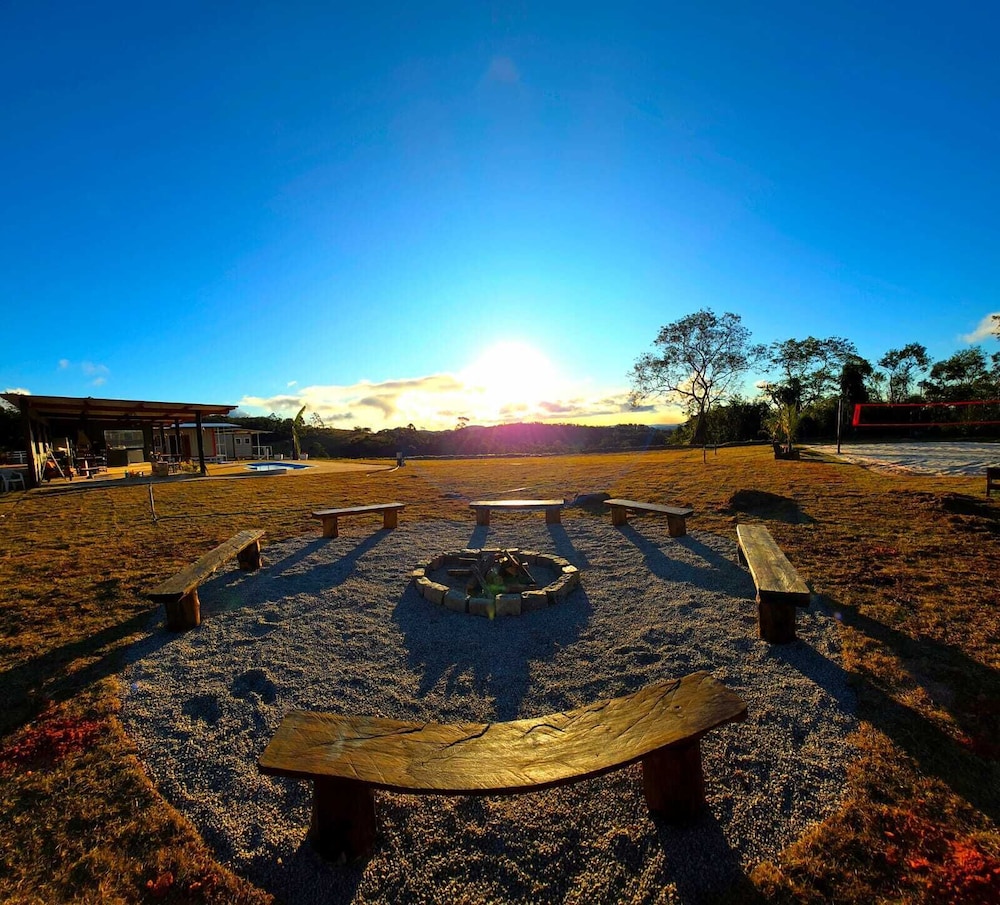 Cabanas do Rancho