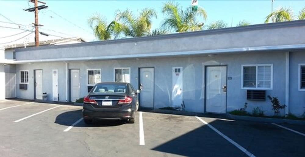 El Grande Motel
