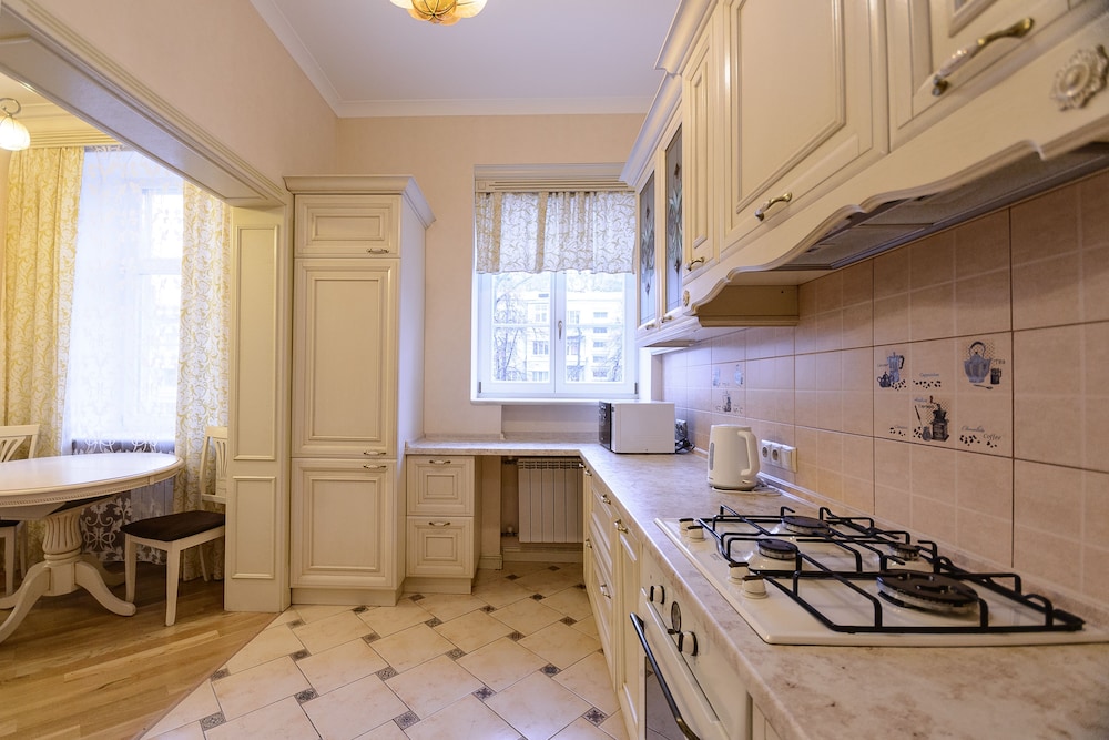 Kiev Accommodation Hotel Service