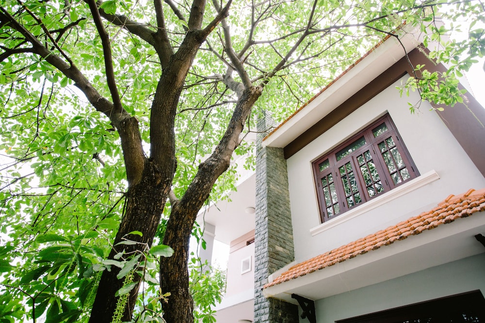 MH Villa