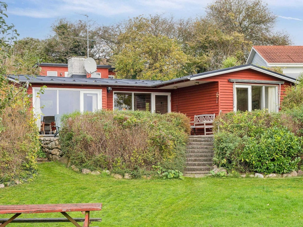 5 Star Holiday Home in Ebberup
