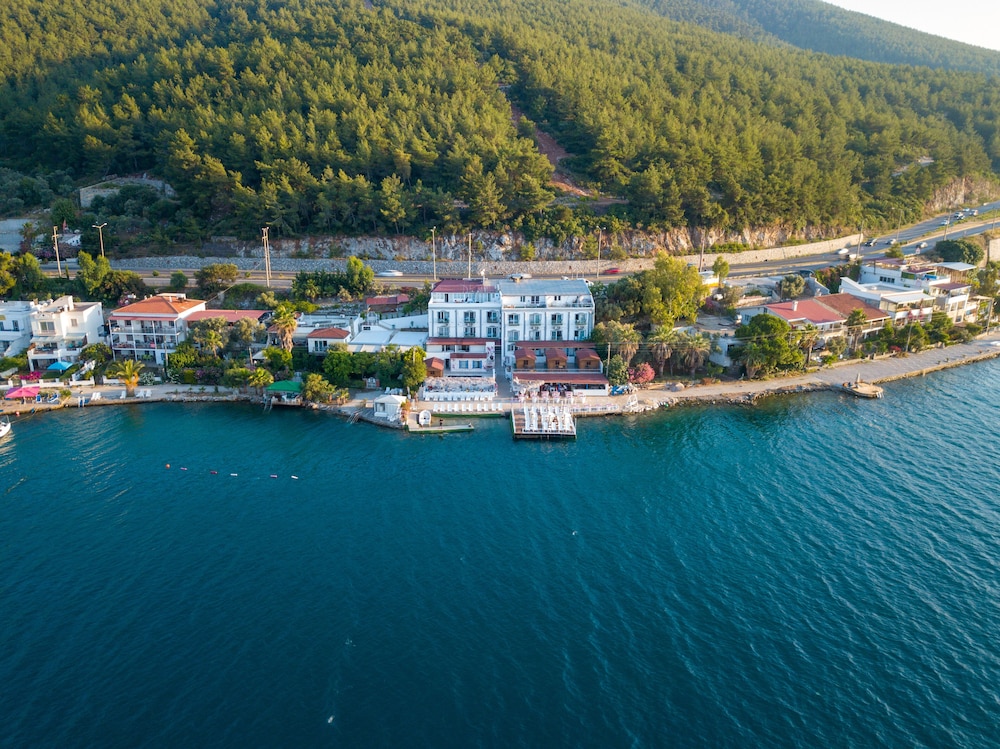 Akyalı Butik Otel - Image 43