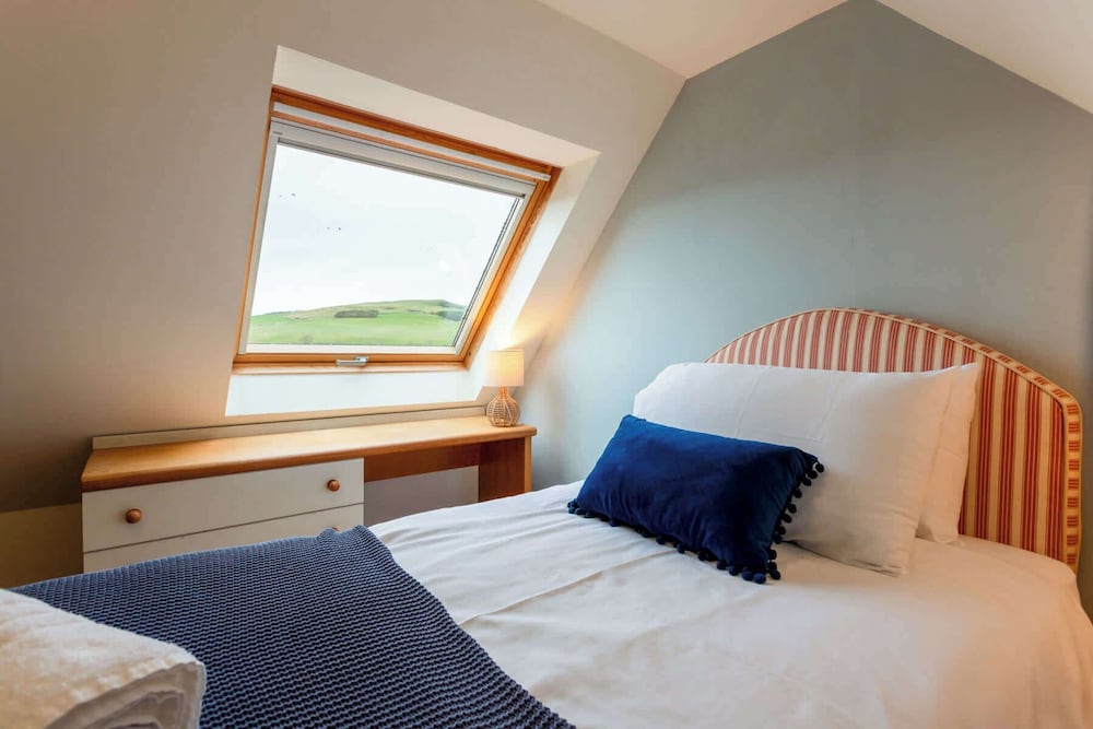 New Cross Keys House - Cosy 4-bed Cottage in Kirk Yetholm