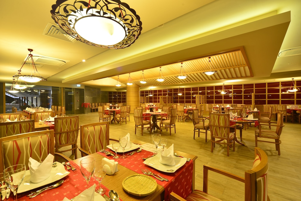 Sunmelia Beach Resort Hotel & Spa