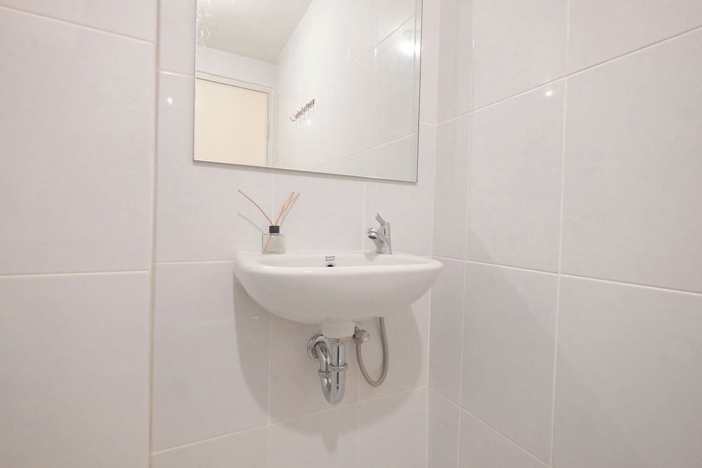 Cozy And Spacious 2Br Apartment Tokyo Riverside Pik 2