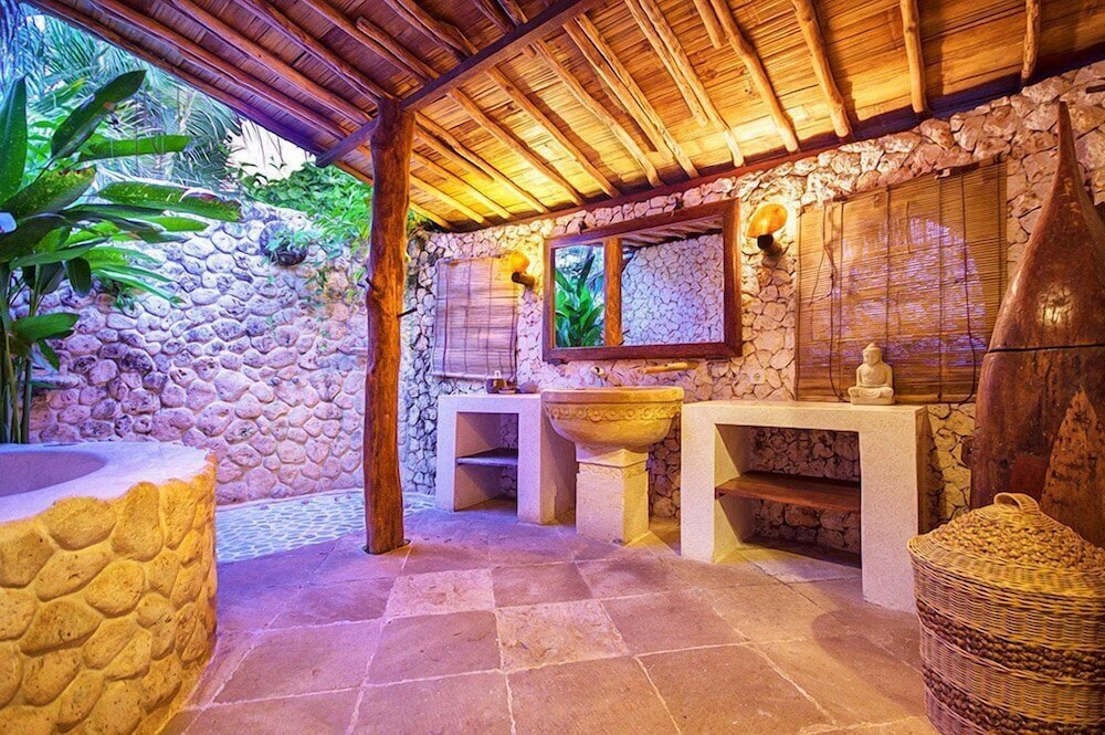 Mu Bungalow Boutique Resort