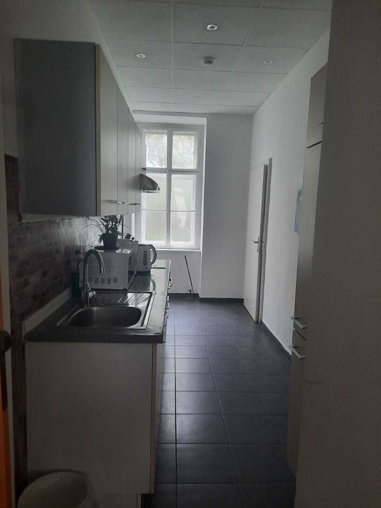 Cozy 3BR Apartment Ideal for Families