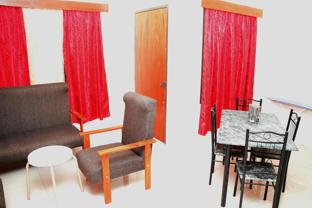 Narayan's Apartment - view 7