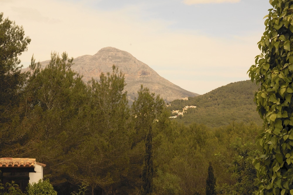 Villa La Siesta in Javea