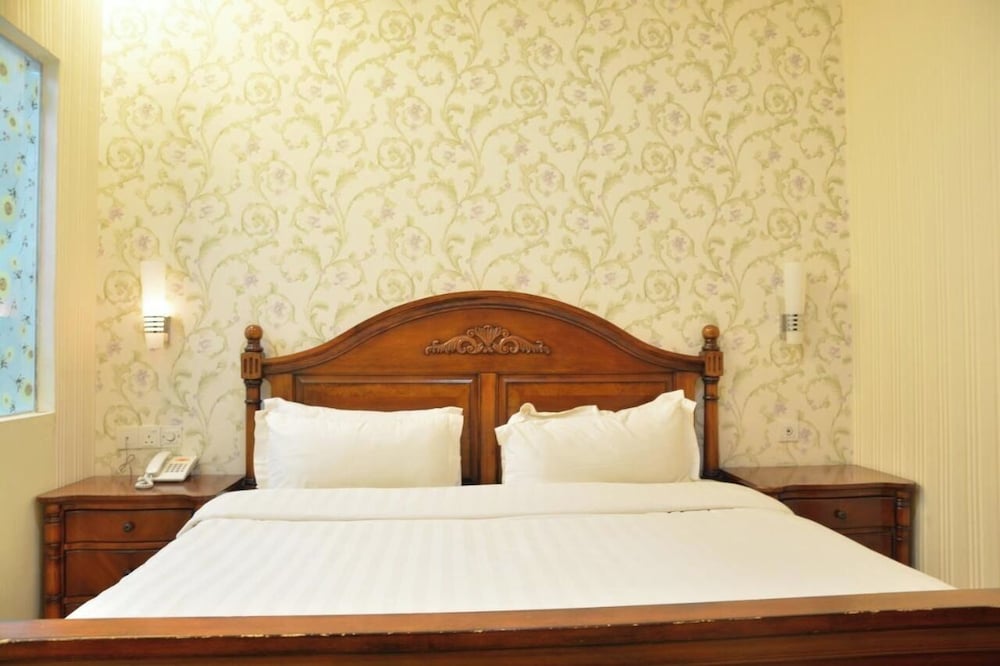 Hotel Fairmont