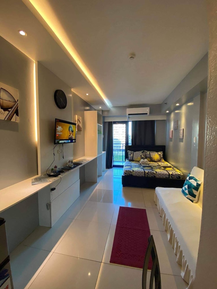 Annesea staycation view 3