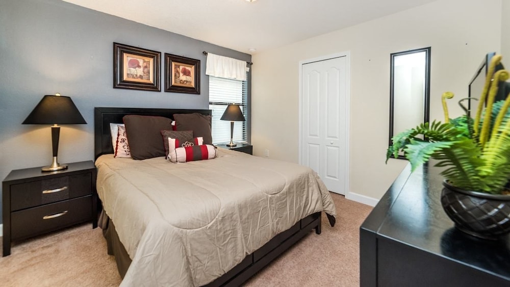 Grhmvd1508 - Champions Gate Resort - 6 Bed 6 Baths House - Image 4