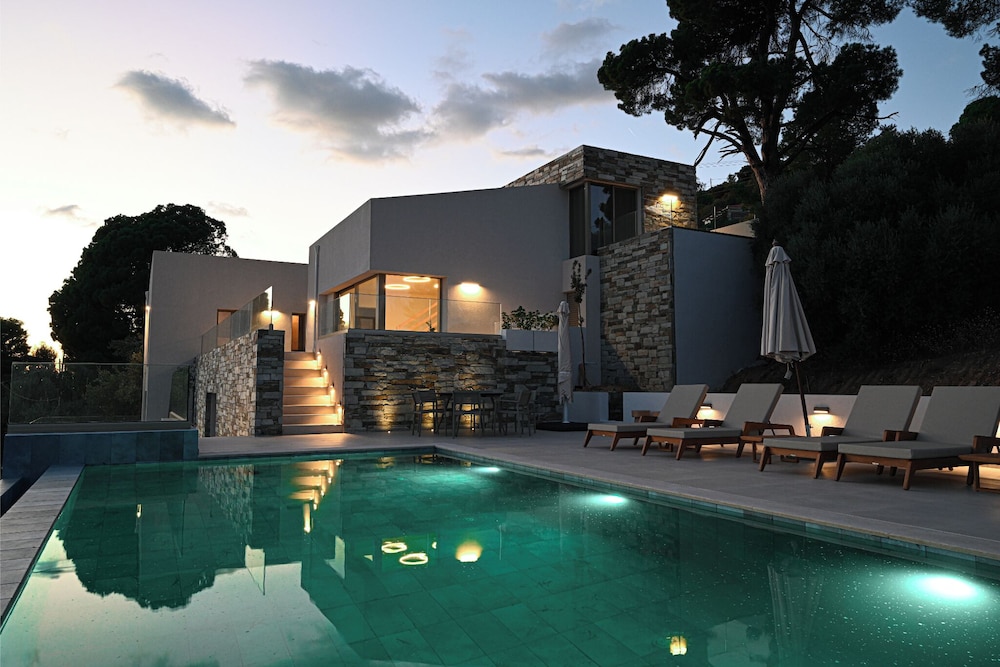 Villas Phos Skiathos
