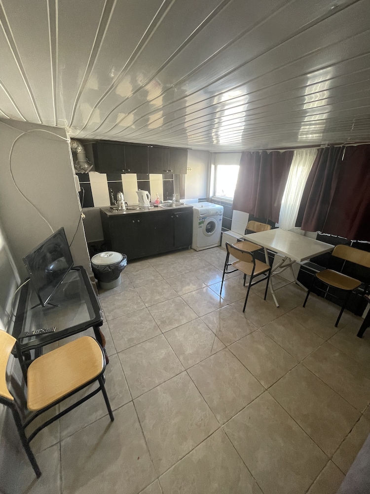 Ersoy Aga Otel - Image 77