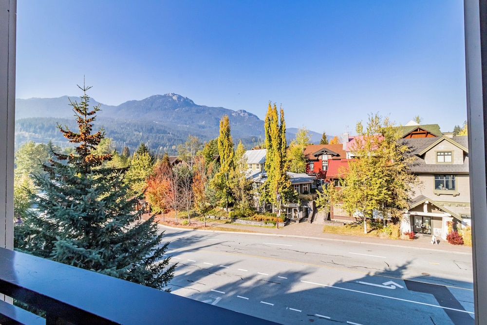 Whistler Vacation Club Lake Placid Lodge - 312