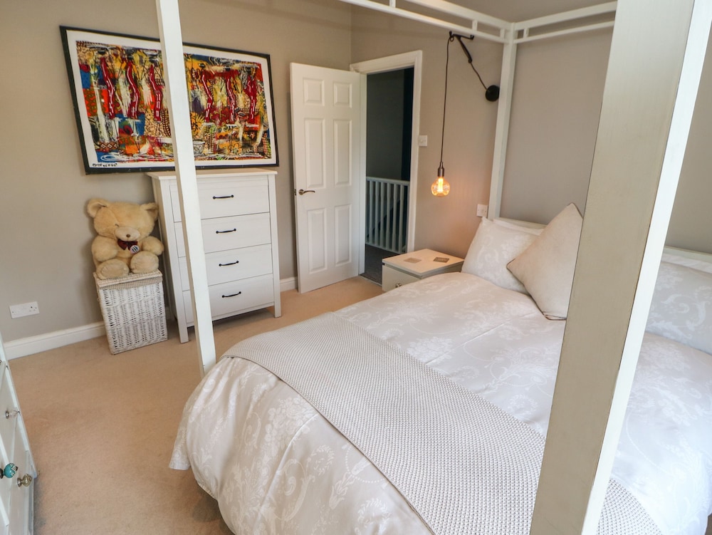 Olive Tree Cottage