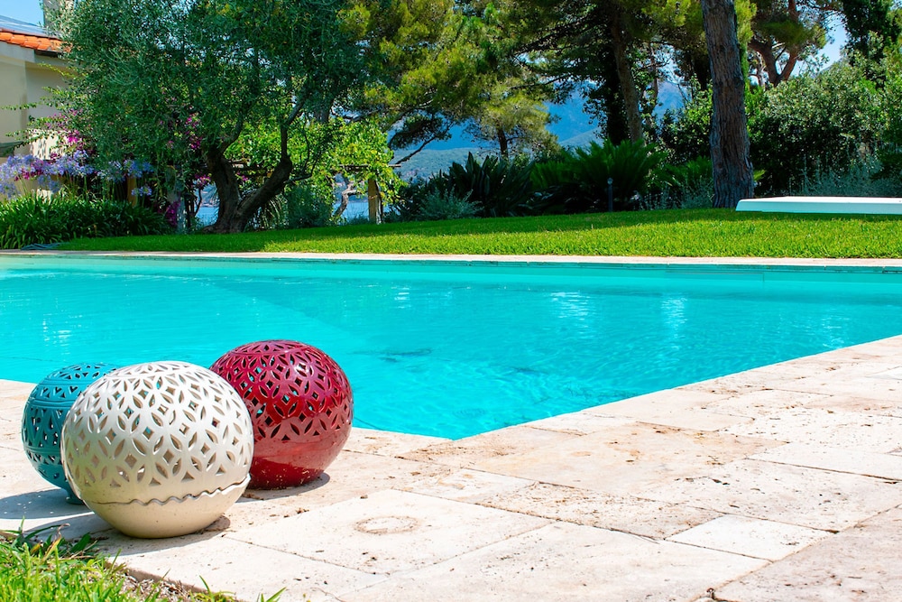 Le Grotte Cottage Isola d Elba