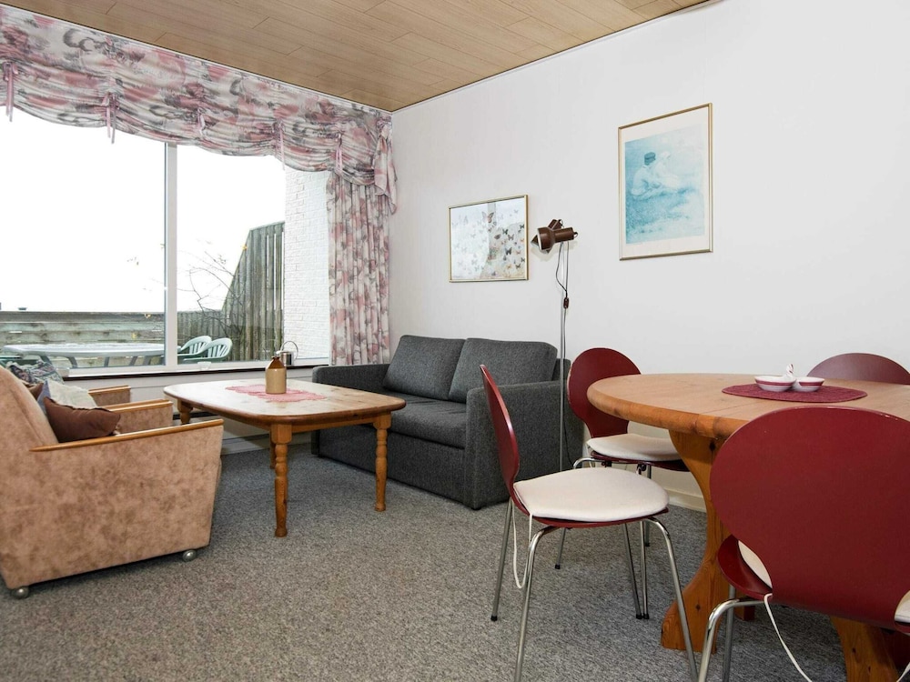 4 Person Holiday Home in Romo-by Traum view 2