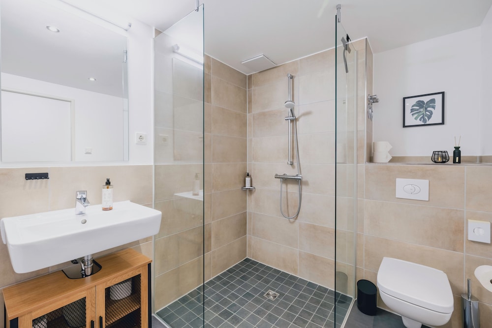 Svyvo Cologne - Serviced Apartments