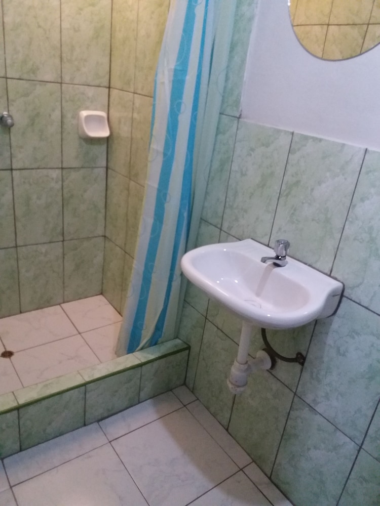 Hostal Campestre Casa Blanca