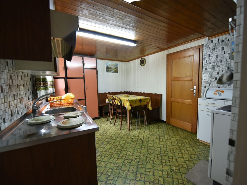 Cozy Stay Near Aletsch view 3