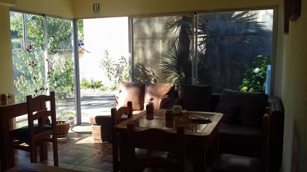 Hostal Rayen Temuco