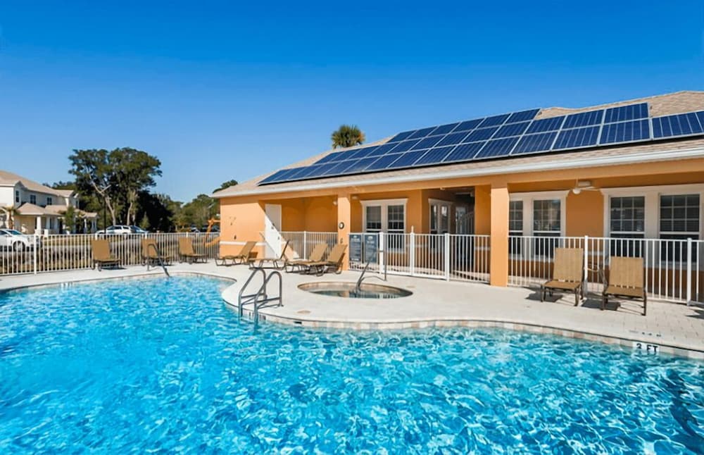 The Encore Club #7 - 8 Bed 7 Baths Villa - Image 2