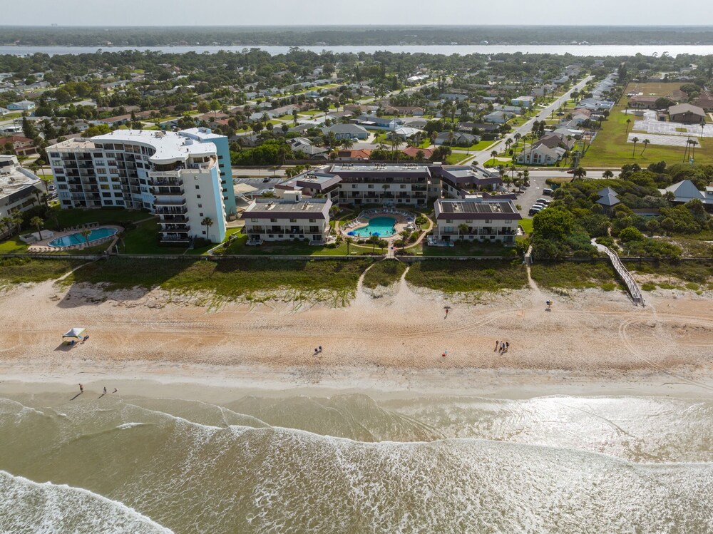 Ocean Palm Shore view 5
