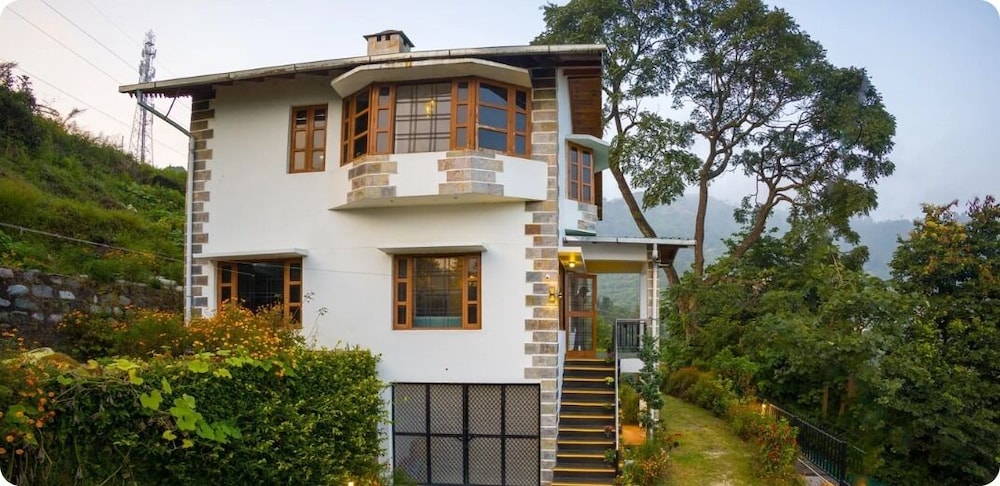 Ananda Villa Bhimtal By Delight Stay