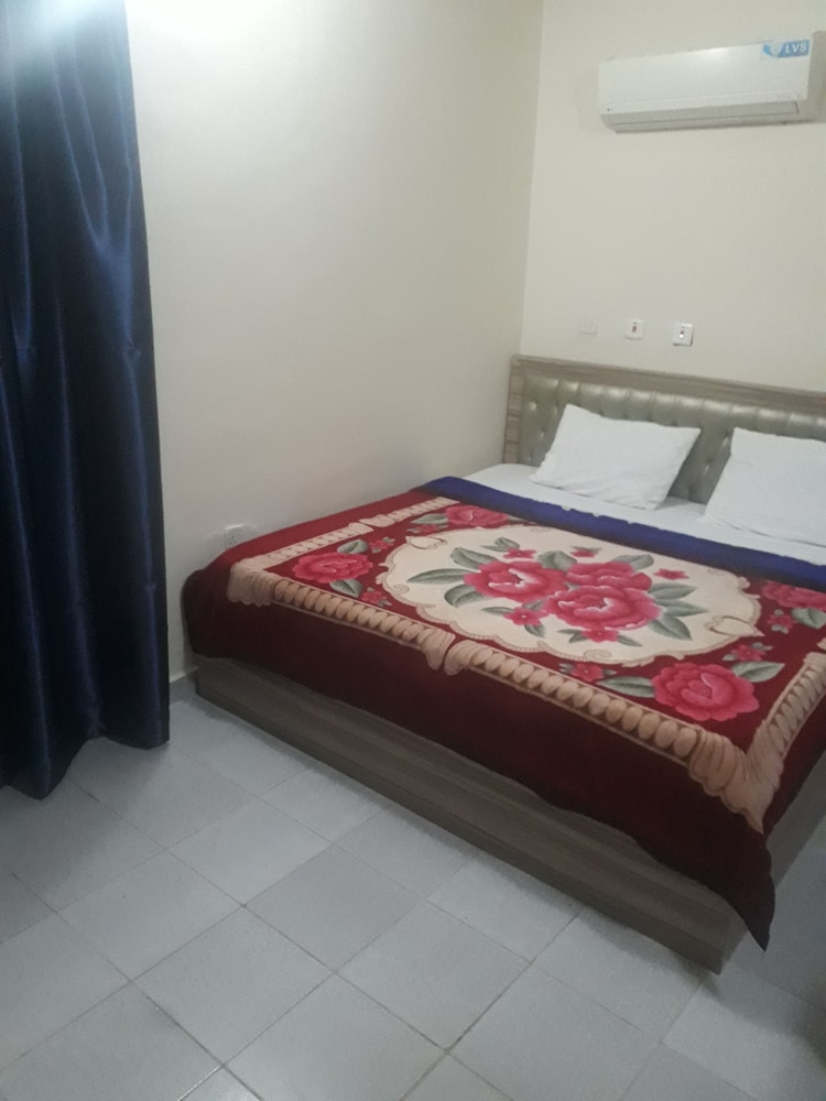 Od-Vick's Homestay view 5
