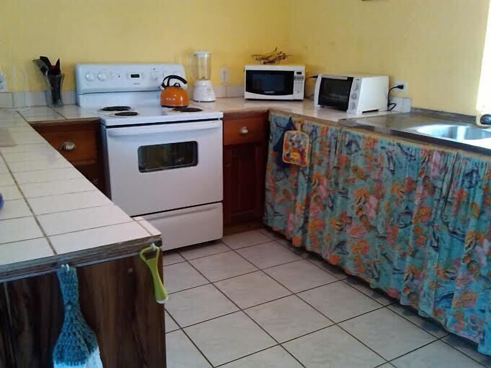 Caye Caulker Vacation Homes