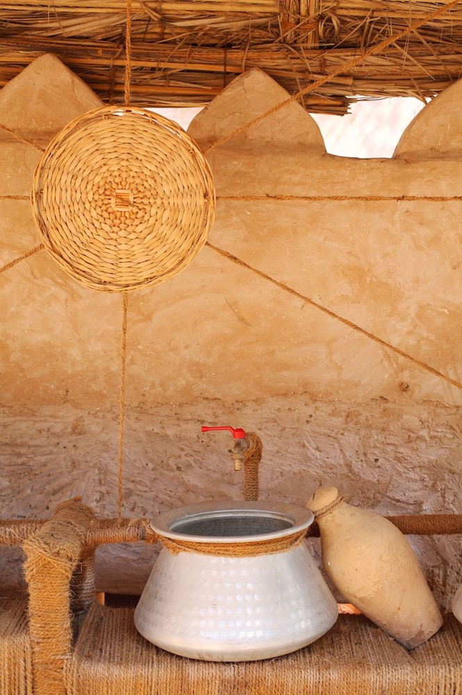 Thousand Nights Camp