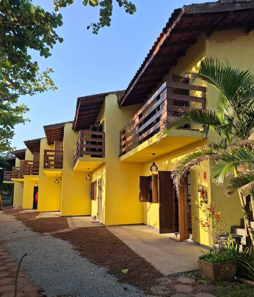 Pé na Areia Pousada Itanhaém