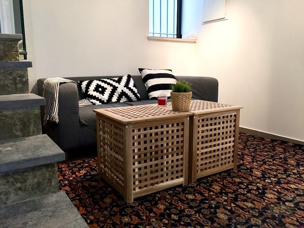 Old Jaffa Designers House